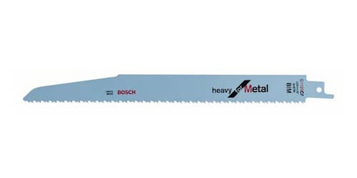 Bosch Bajonetsavklinge S 1120 CF Heavy for Metal