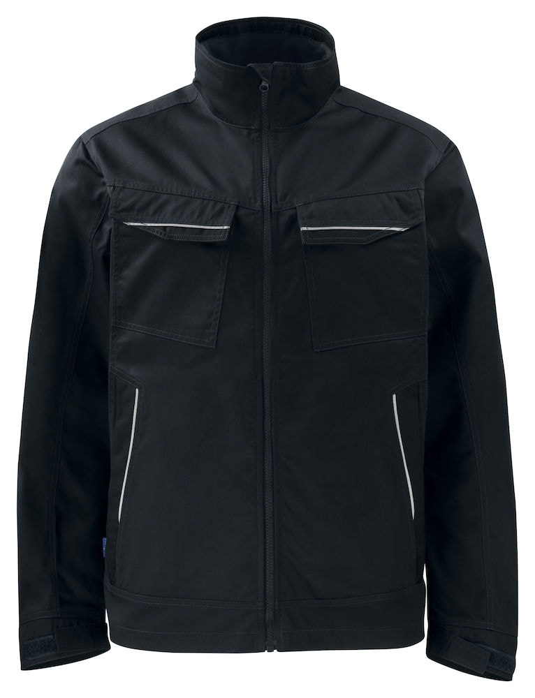 ProJob 5425 Service Jacke - Black - 3XL
