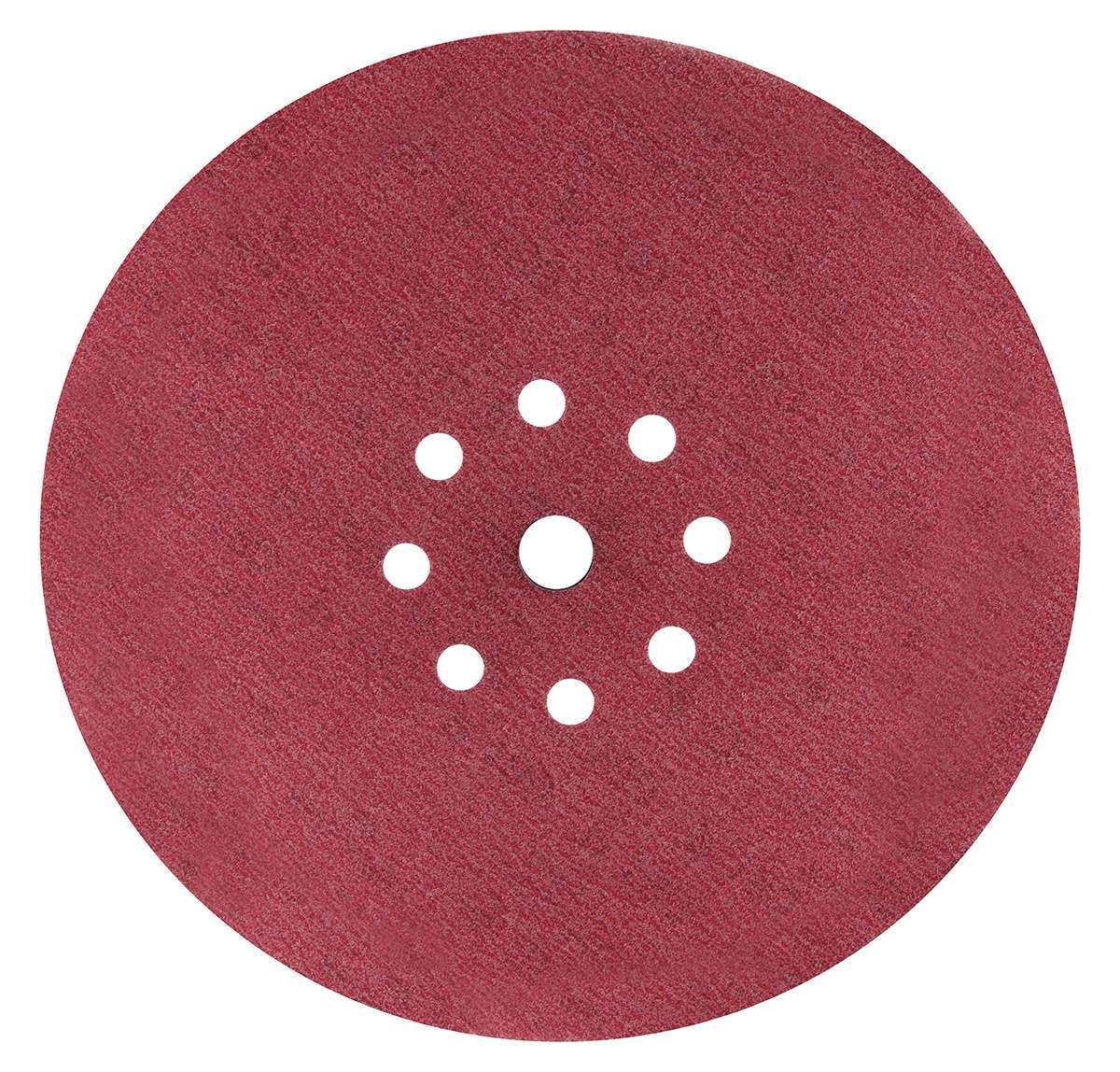 Makita Sliprondell 225mm 9H K180 25-pack