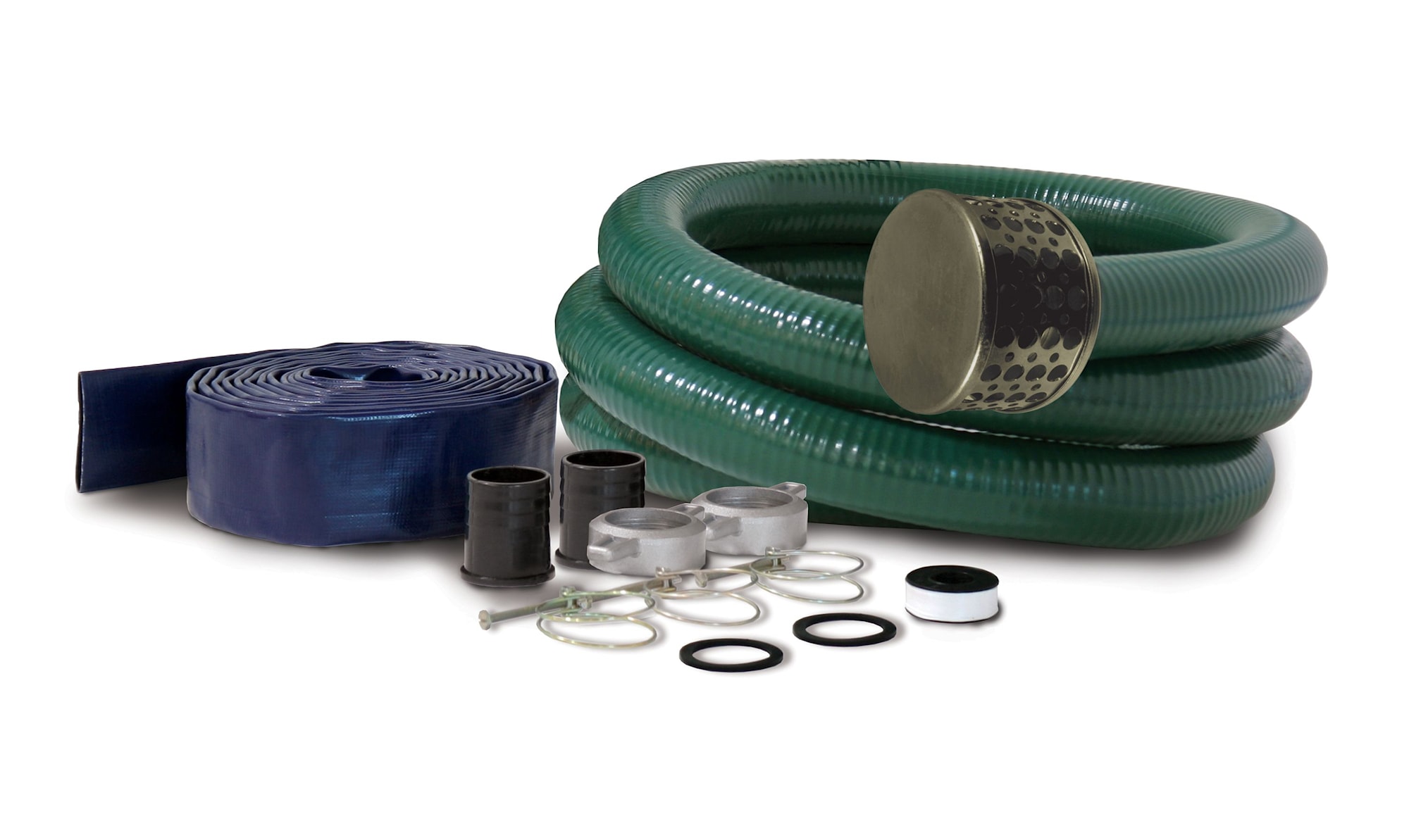 Champion Hose package 3"