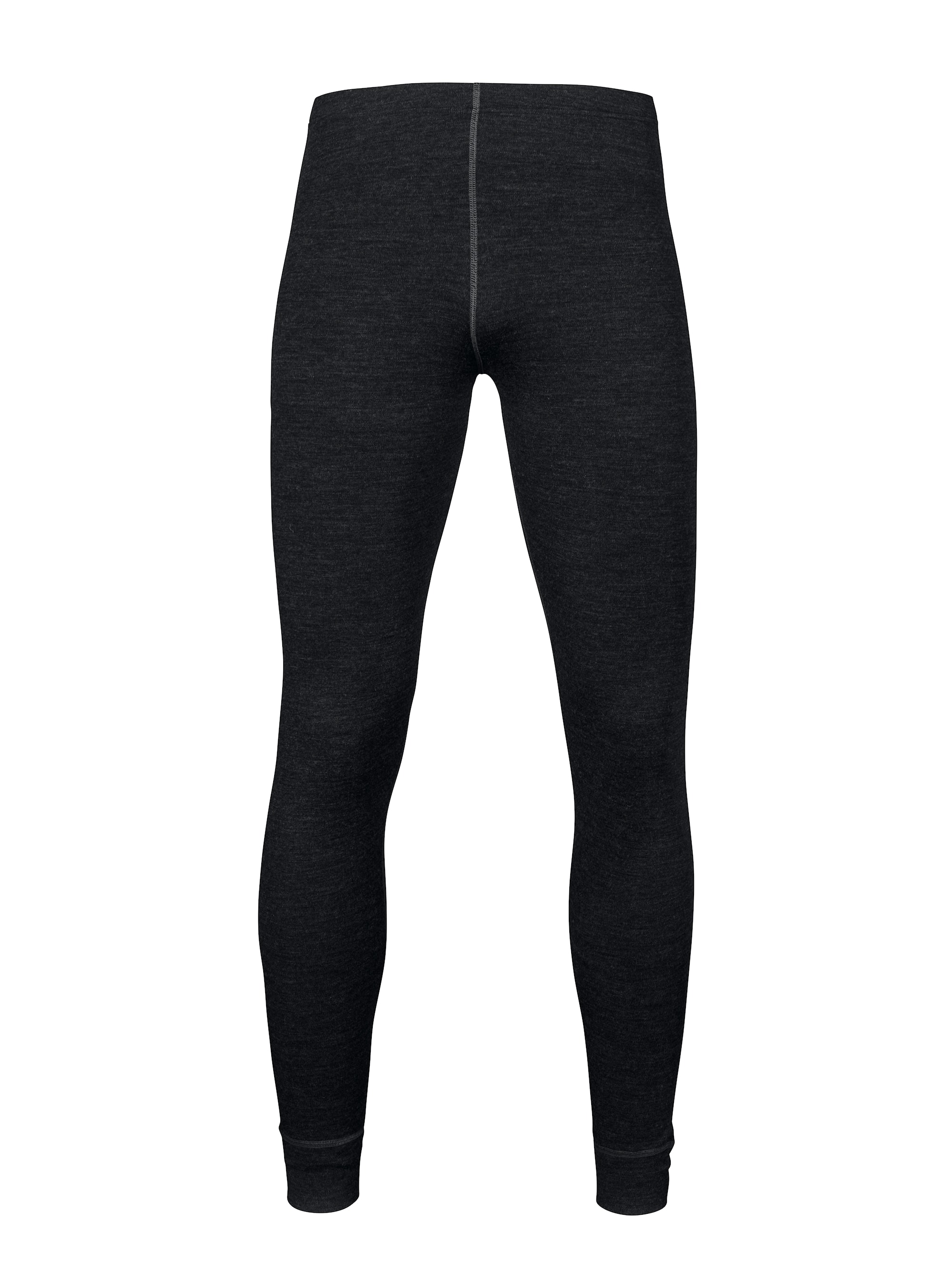 ProJob 3506 Lange Merino Unterhose - Black - 3XL