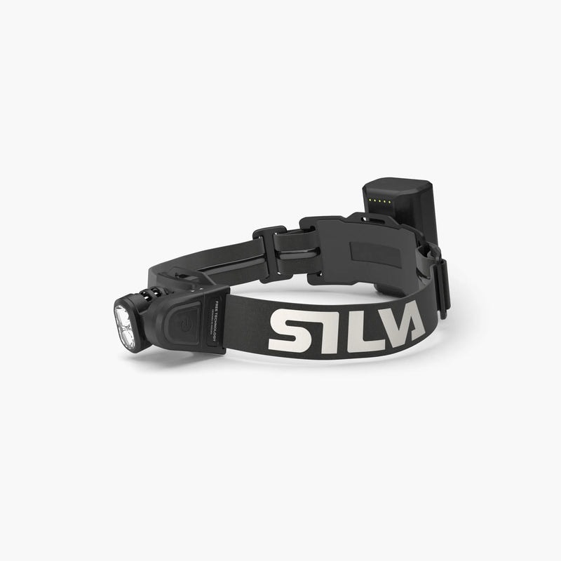 Silva Free Pulse 1500 XS Pannlampa