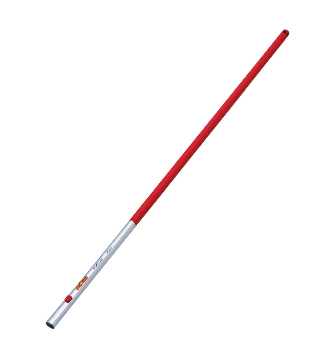 WOLF-Garten Alumiinivarsi Multi-Star 140 cm