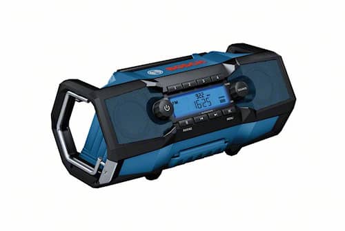 Bosch Radio GPB 18V-2 C Professional Solo
