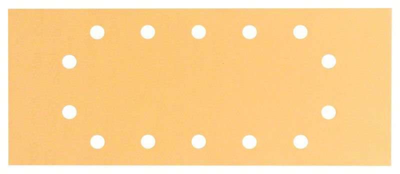 Bosch Hiomapaperi C470, 10 kpl:n pakkaus 115 x 280 mm, 60