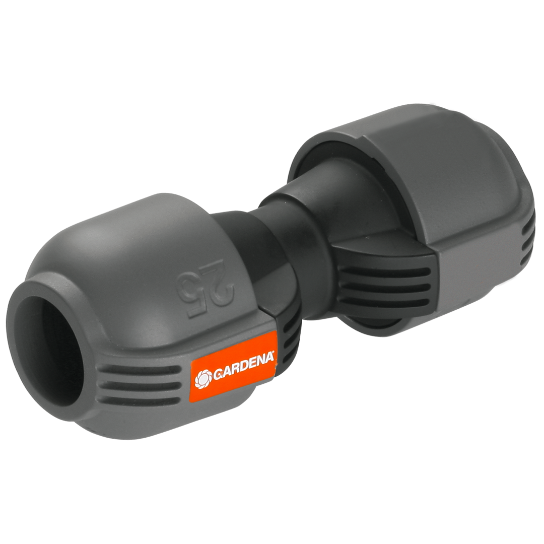 Gardena Pipeline forbinder 25 mm