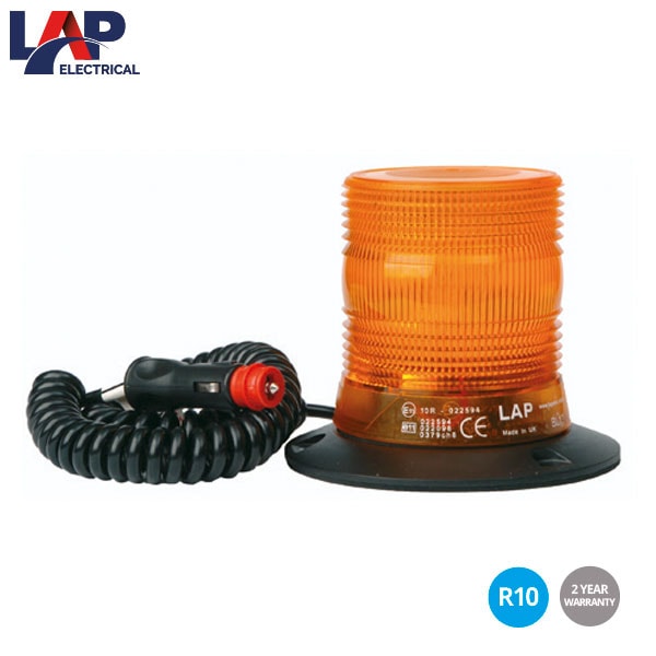 LAP LCB med rotorljus