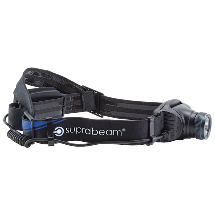 Suprabeam Pannlampa V3Air Rechargeable