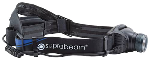 Suprabeam Pannlampa V3Air Rechargeable