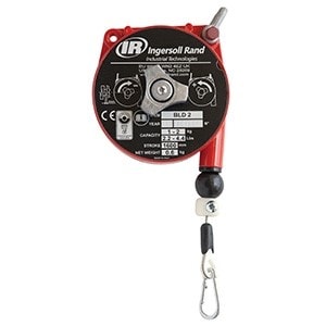 Ingersoll Rand Balancer Bld-2