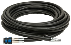 Lundgrens Slang 25M Airsoft Kompl 5/16''