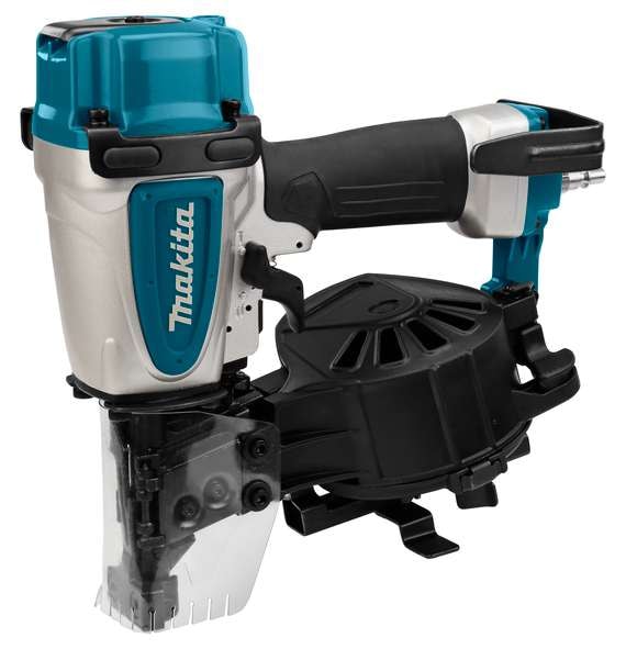 Makita Kattopahvinaulain AN454, 19–45 mm, paineilma