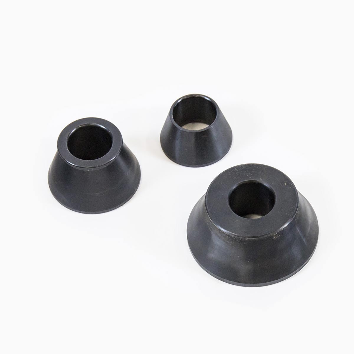 Hawk feste til dekkbalanseringsmaskin