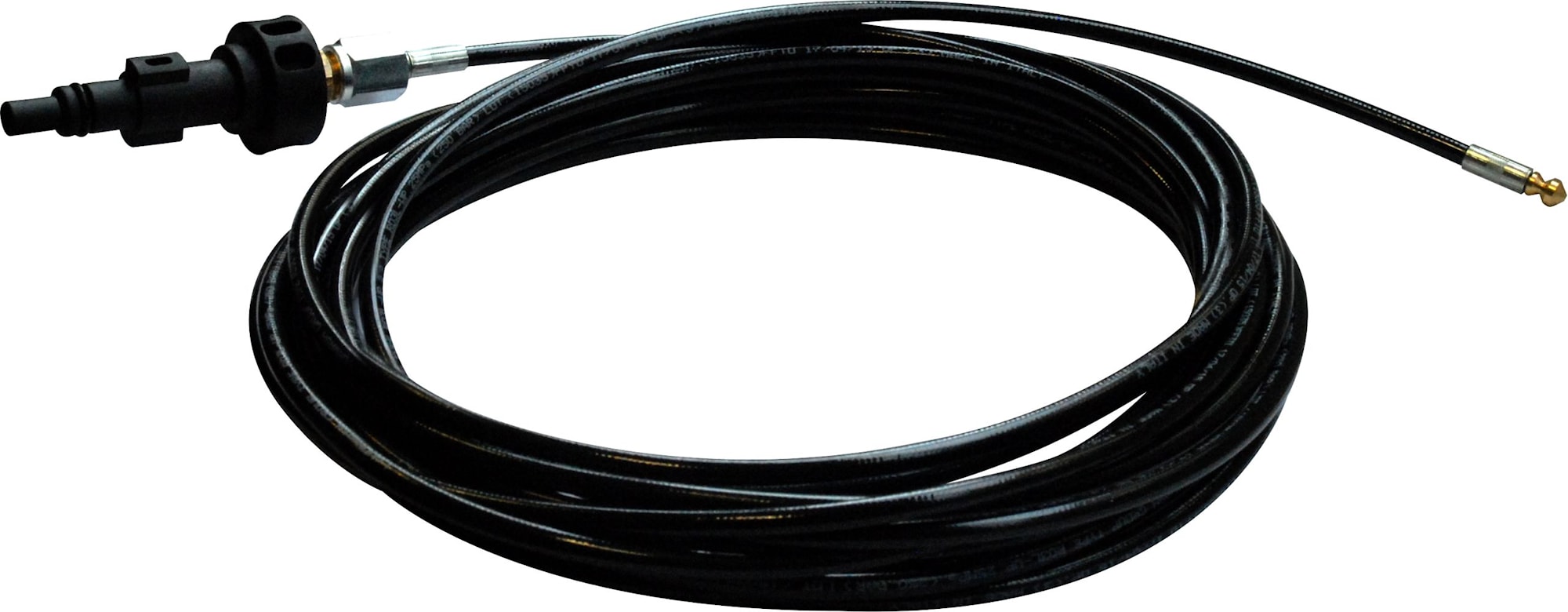 Lavor Putkenpuhdistussetti 6 m 6.003.0085