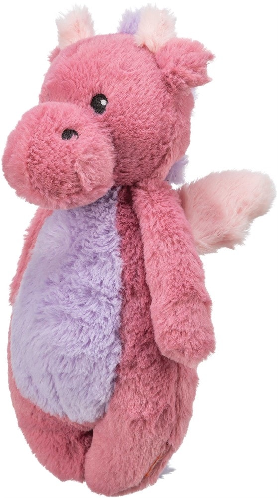 Trixie Be Eco Drake av återvunnen plysch 27 cm