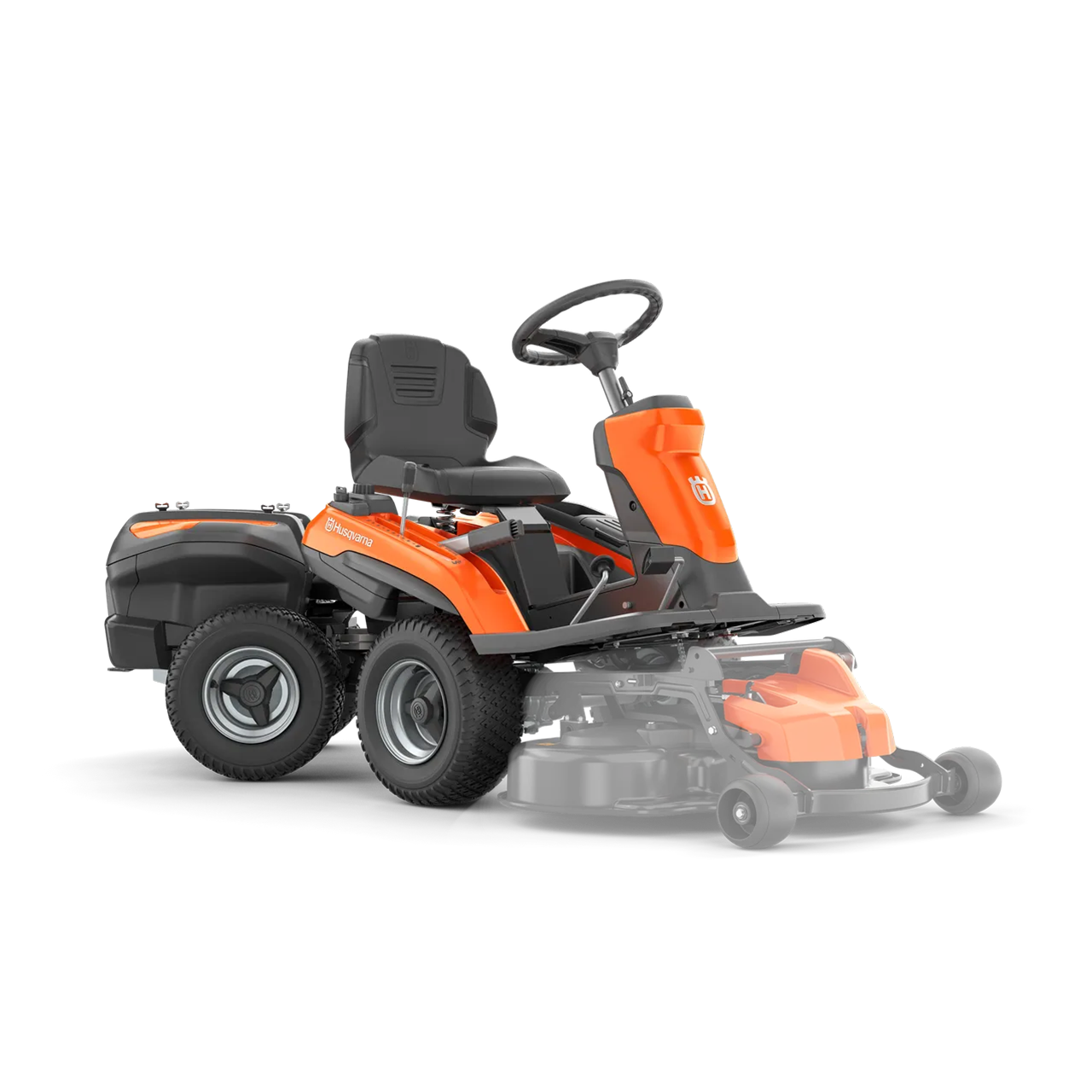 Husqvarna Åkgräsklippare Rider R 200iX AWD