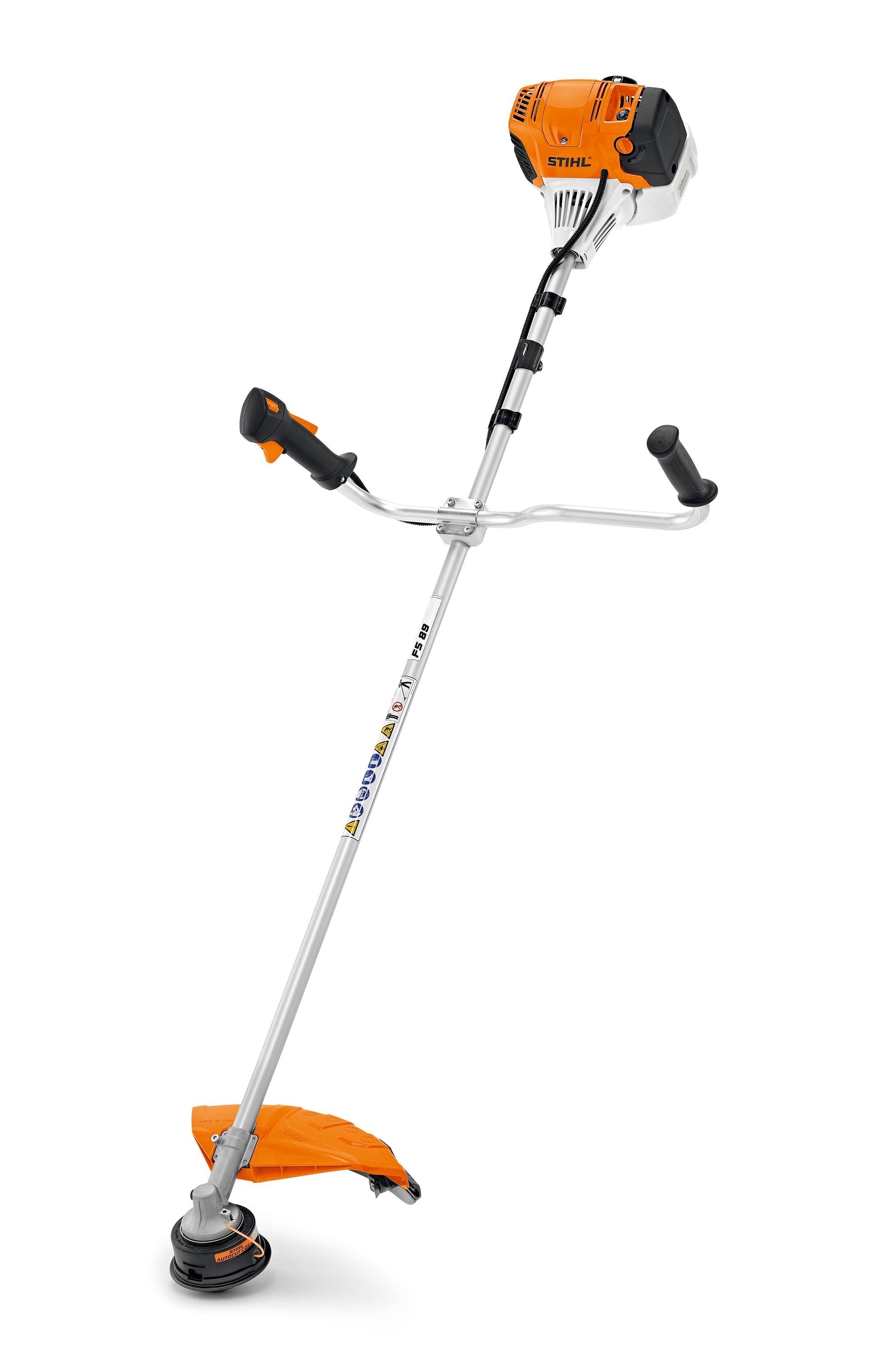 Stihl Fs 89 Ruohotrimmeri