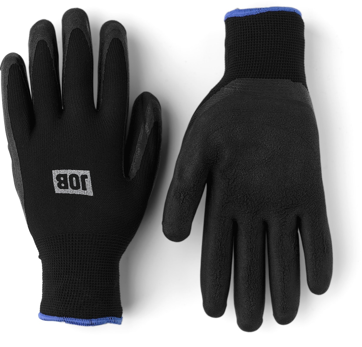 HestraJob Utilis Työkäsine