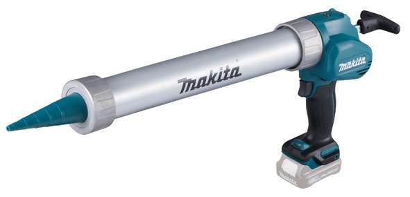 Makita Fugesprøyte CXT® 12V max, 600 ml