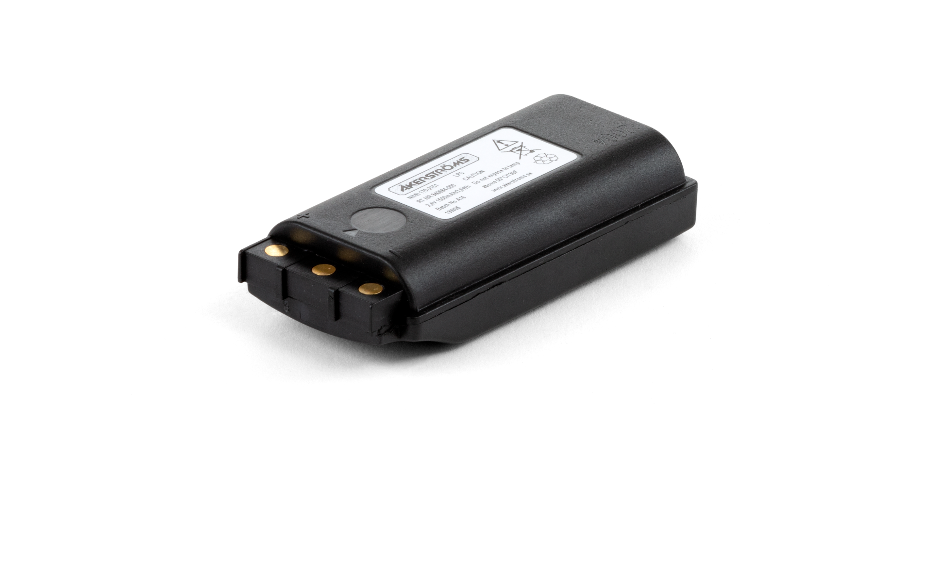 Husqvarna Batteri Construction