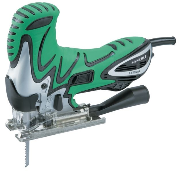 Hikoki CJ110MVA Stiksav