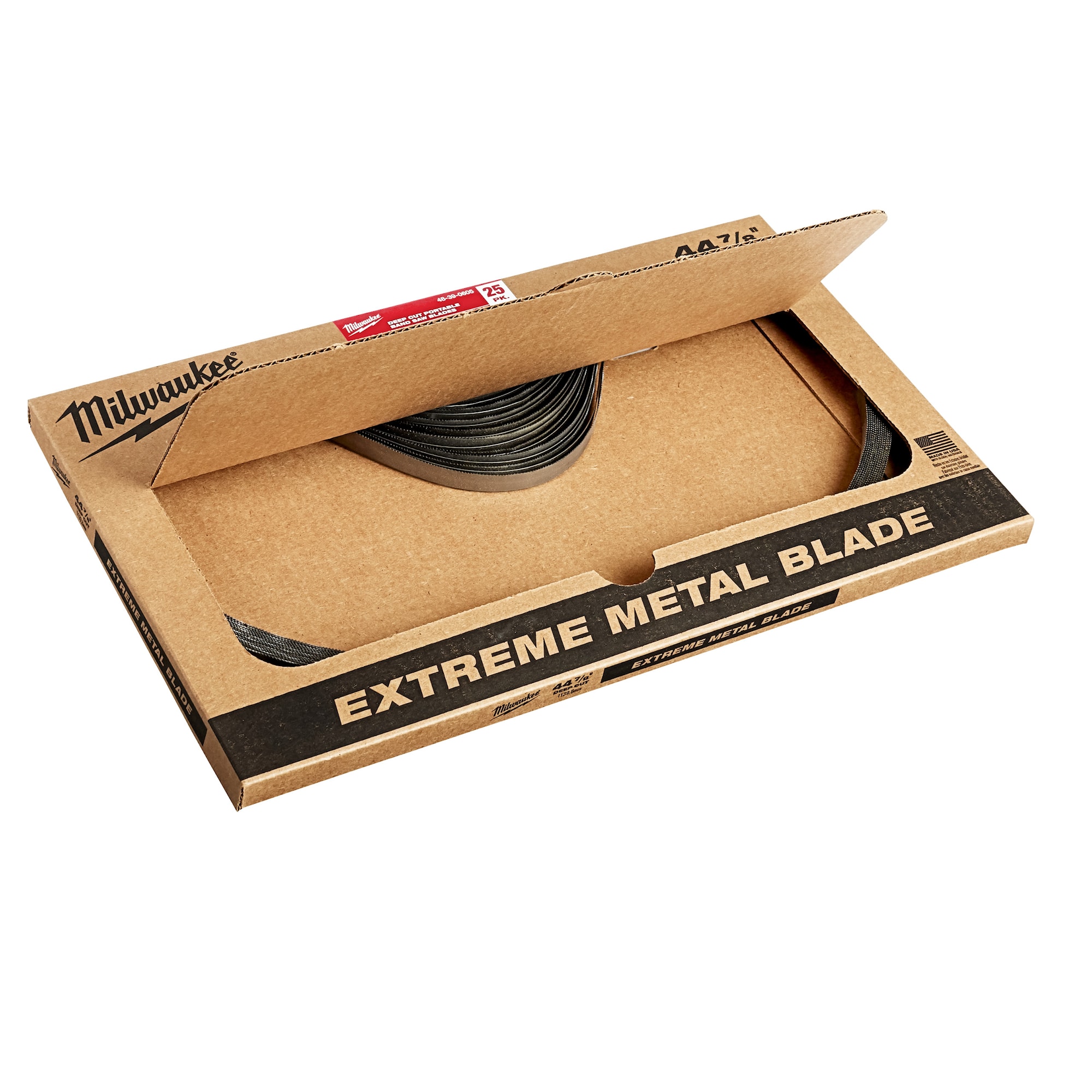 Milwaukee Bandsågblad Bi 685,8X12/14 3P