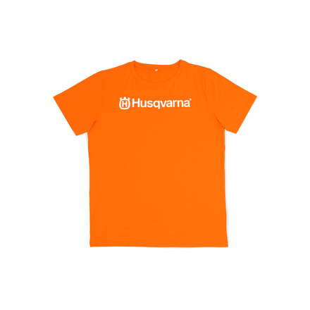 Husqvarna T-shirt XL