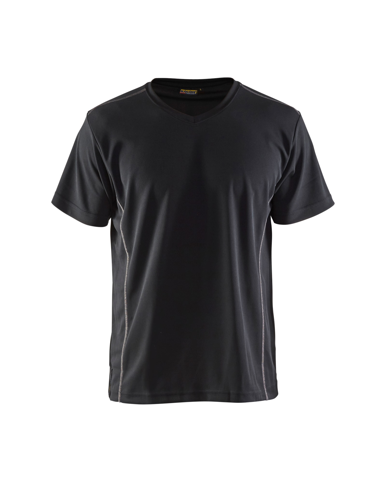 Blåkläder 3323-1051 UV-skyddad T-shirt Svart S
