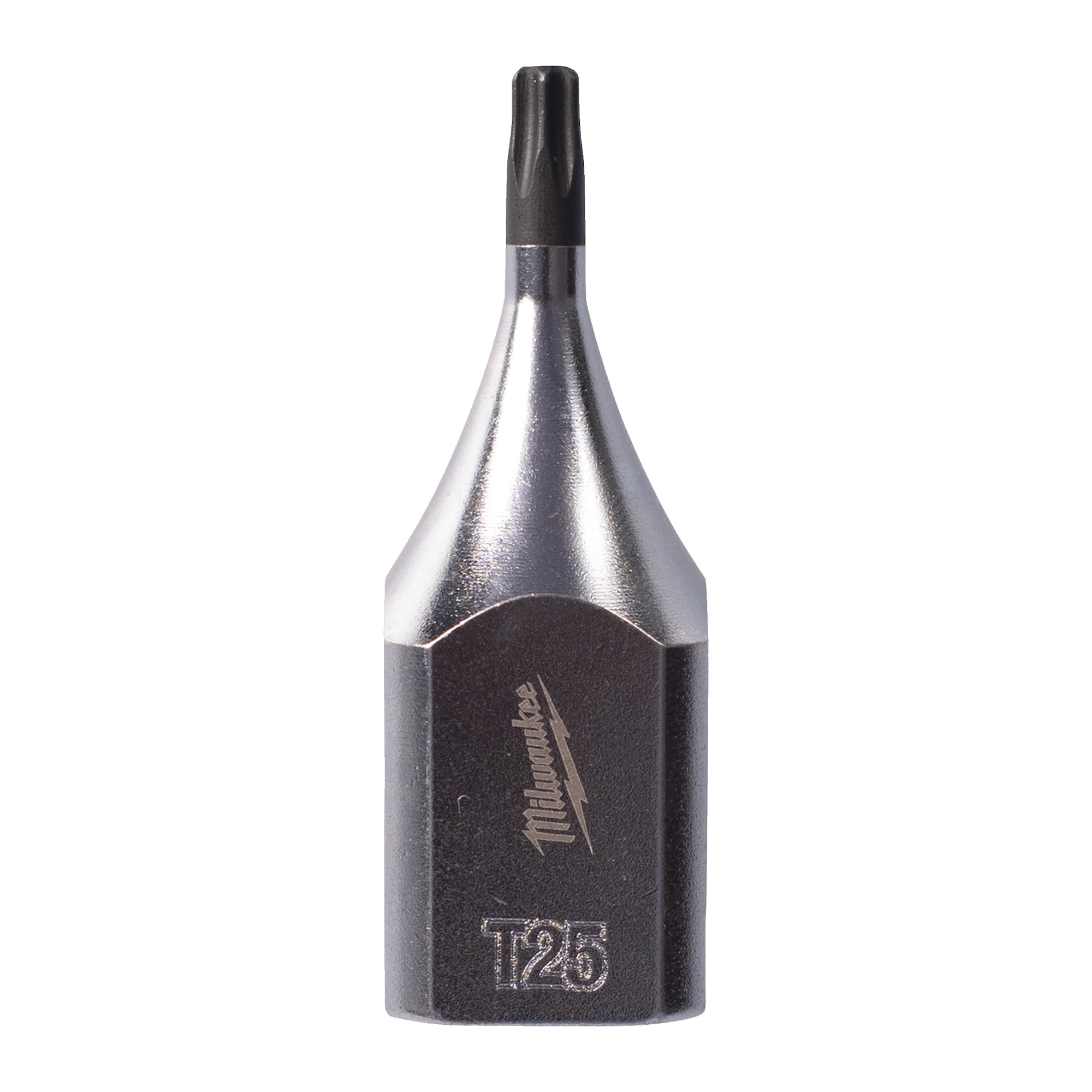 Milwaukee Torxhylsa 1/2" T25