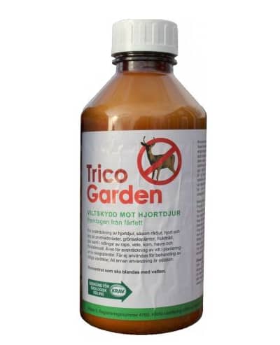 Trico Garden Viltskydd 1 liter