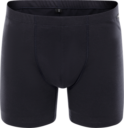 Fristads Kalsong Boxer Flam 7031 MOFN Marinblå 3XL