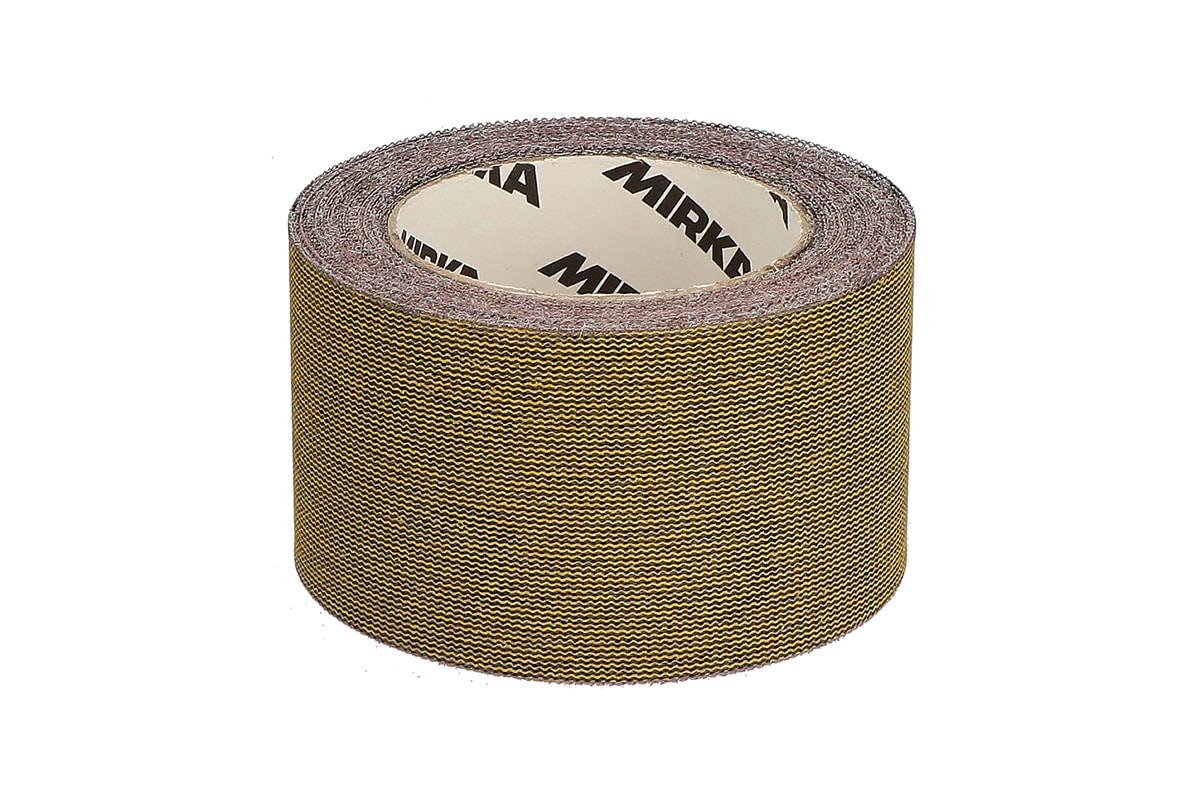 OSP-3 PRIMER AND BODY FILLER 70mm x 10m RLL