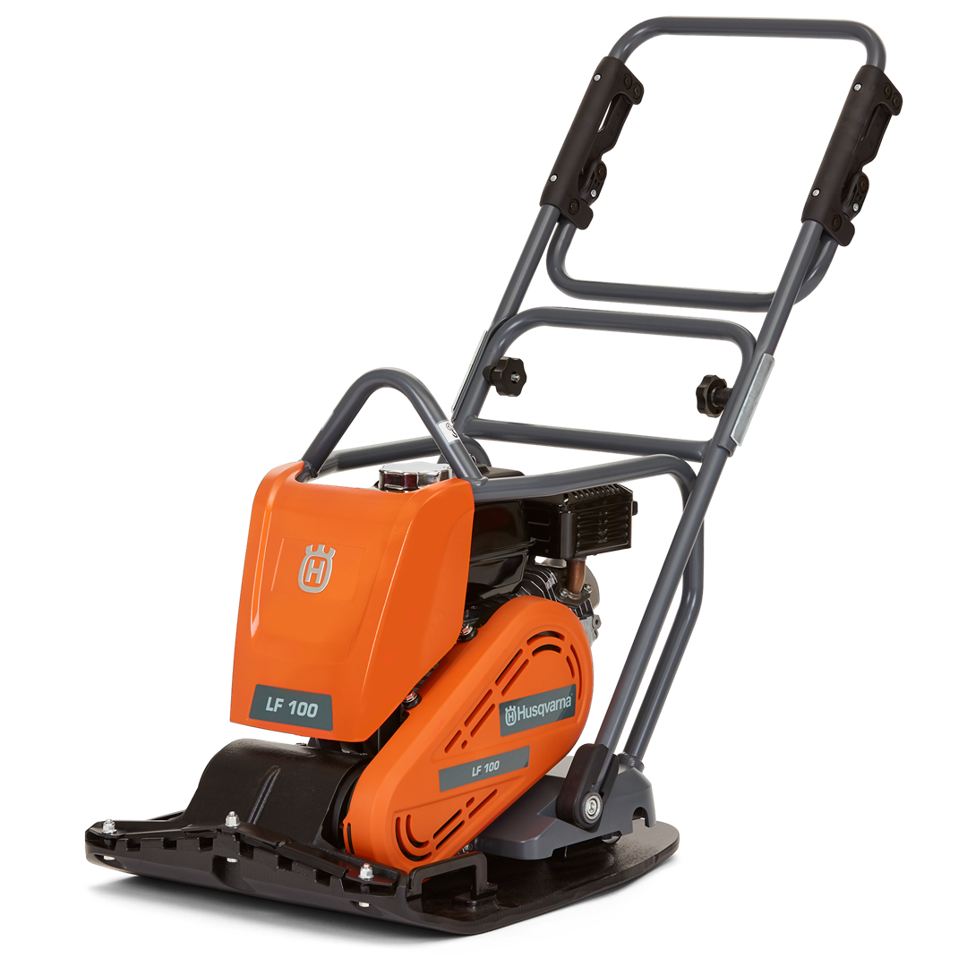 Husqvarna LF 100 L Markvibrator