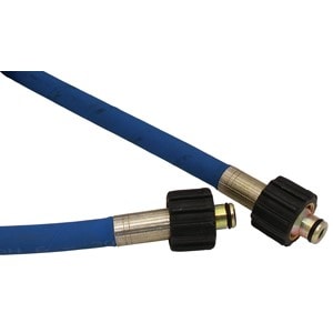 Ht-Slang  8 M 1/4'' M22 X M22