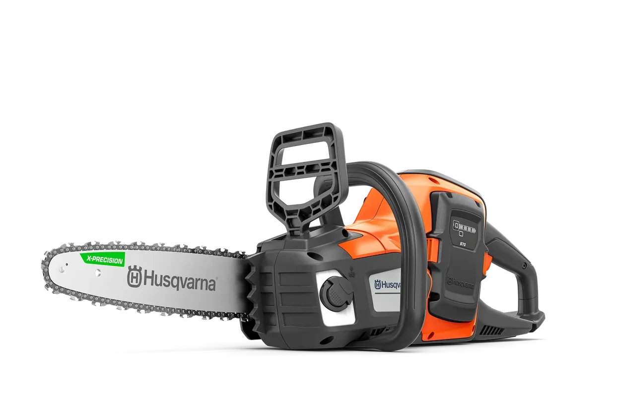 Husqvarna 215i Batteridriven Motorsåg