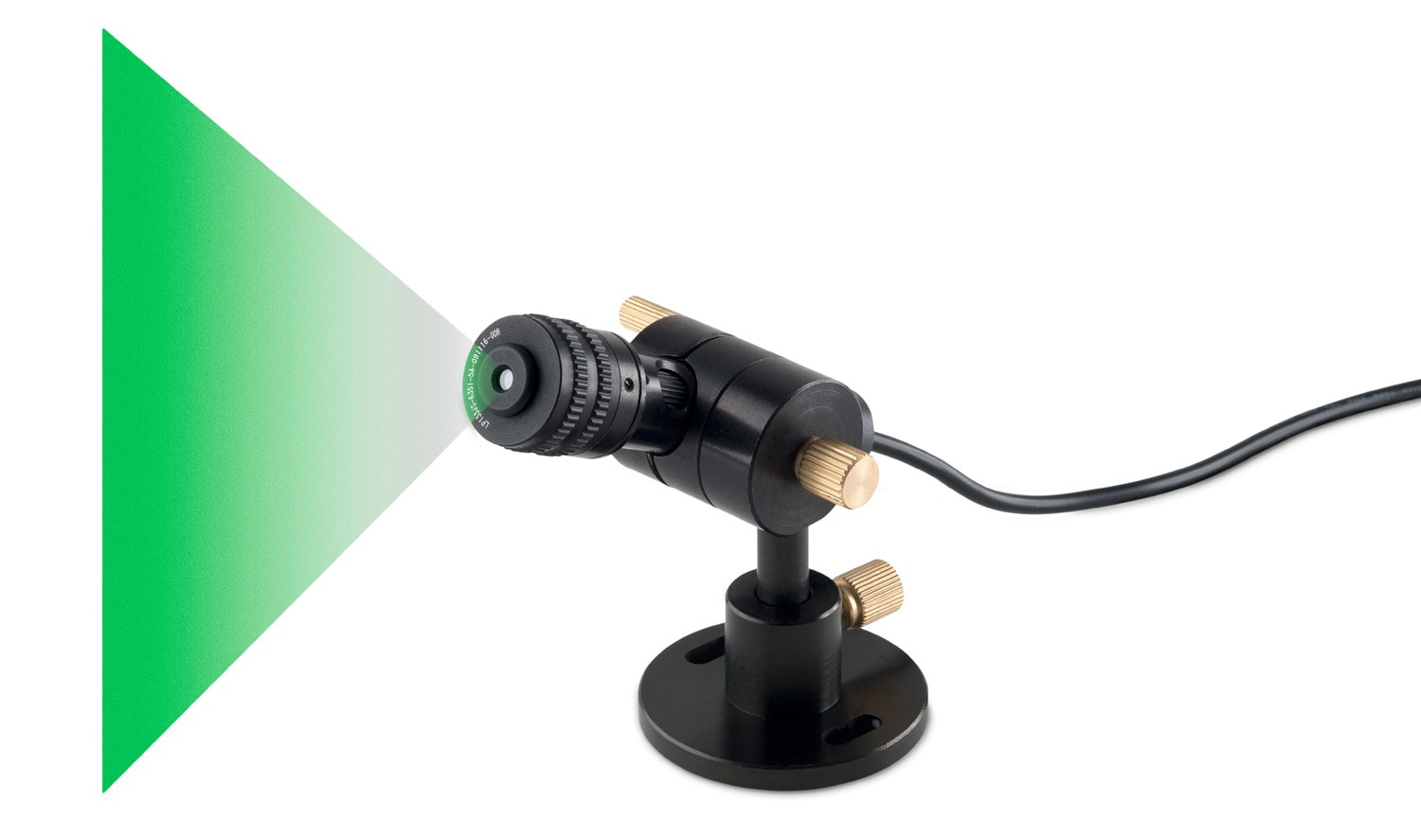 geo-FENNEL FPL L-GRÜN Positionierlaser grün / Linie