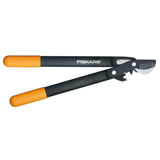 Fiskars PowerGear hobbygrensaks med udv. sideskær 45 cm