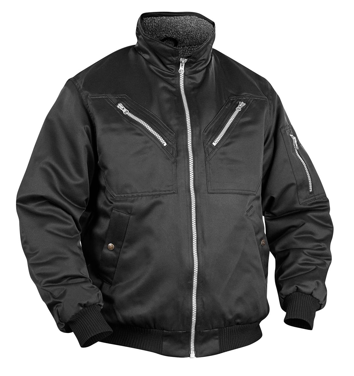 Blåkläder Pilot Jacket