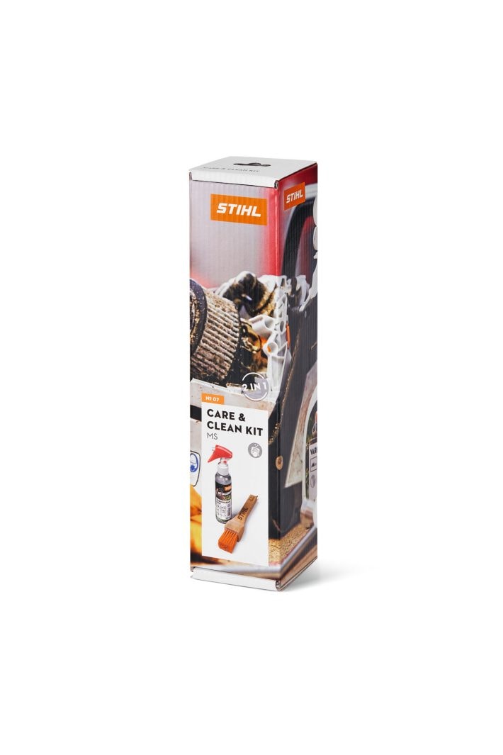 Stihl Rengöringskit Motorsåg MS Plus