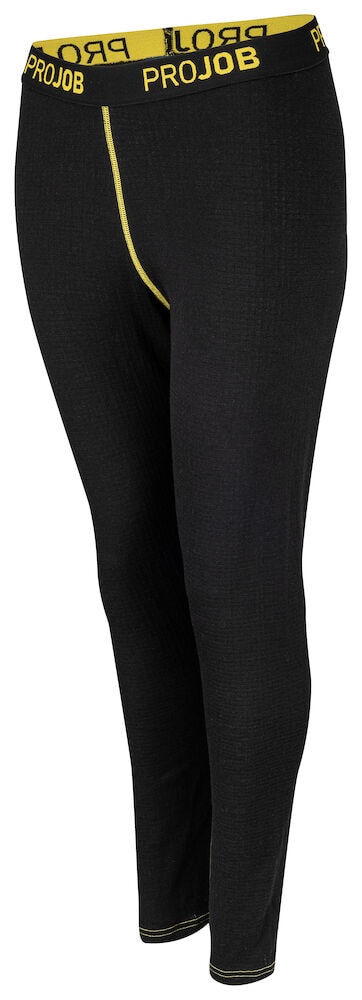 ProJob 3510 Långkalsong Dam Black 3XL