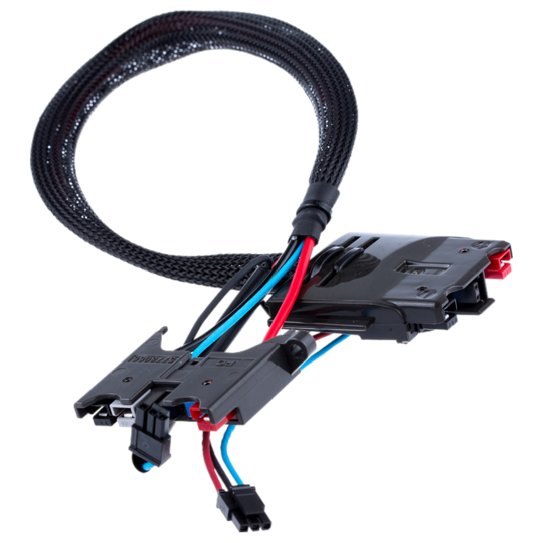 Husqvarna Wiring assembly - Service Battery products Test/Diagnostic