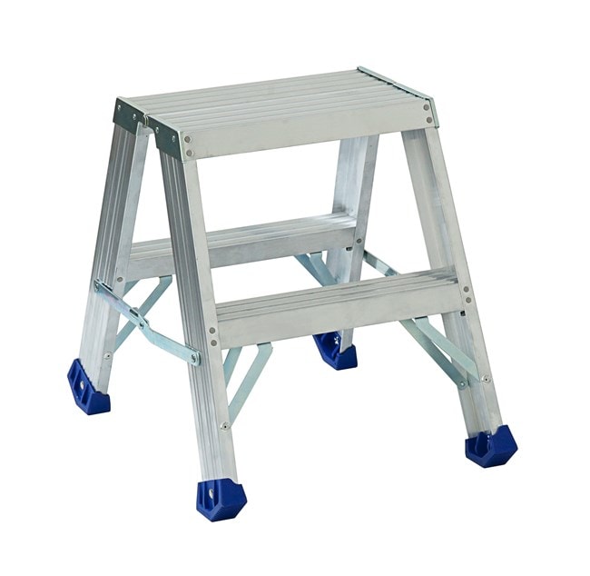 Skeppshultsstegen Arbetspall Standard 2-steg