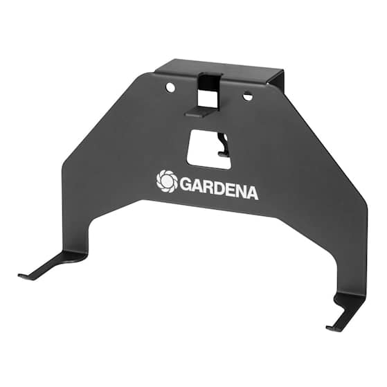 Gardena Seinäteline Sileno+ -Robottiruohonleikkurille