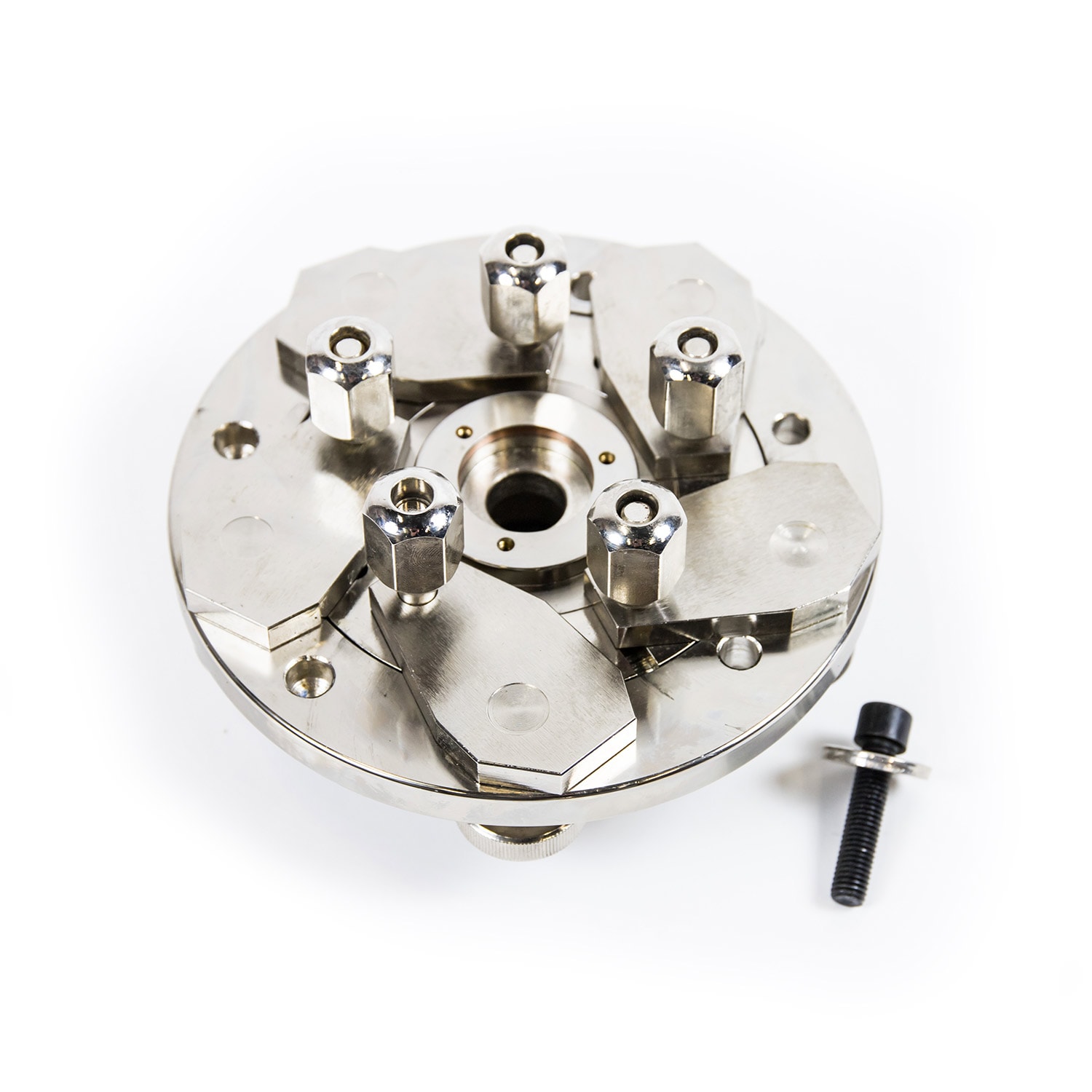 Hawk universaladapter til dekkbalanseringsmaskin