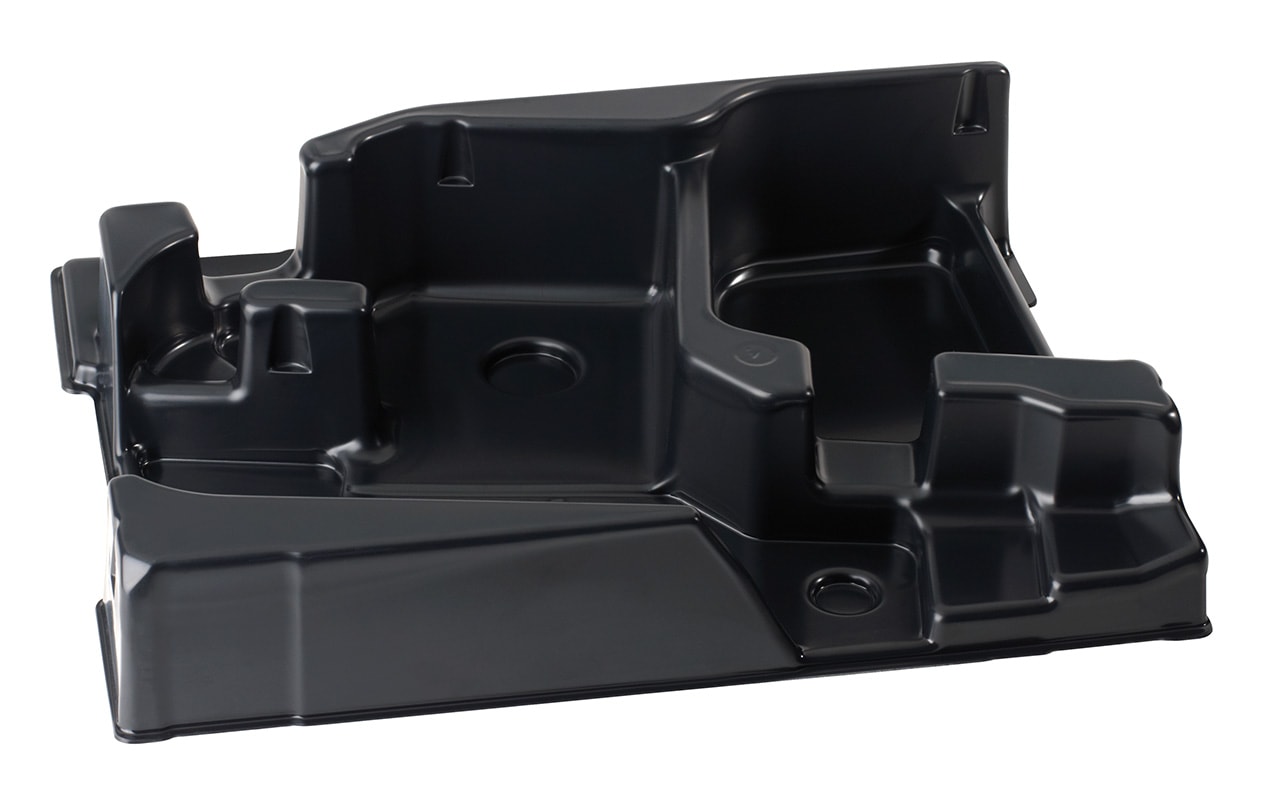 Bosch Innlegg for verktøyoppbevaring Innlegg GBH 4-32 DFR Professional