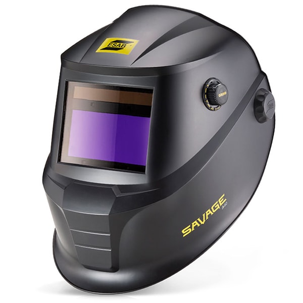 ESAB Savage A40 DIN9-13 Schweisshelm