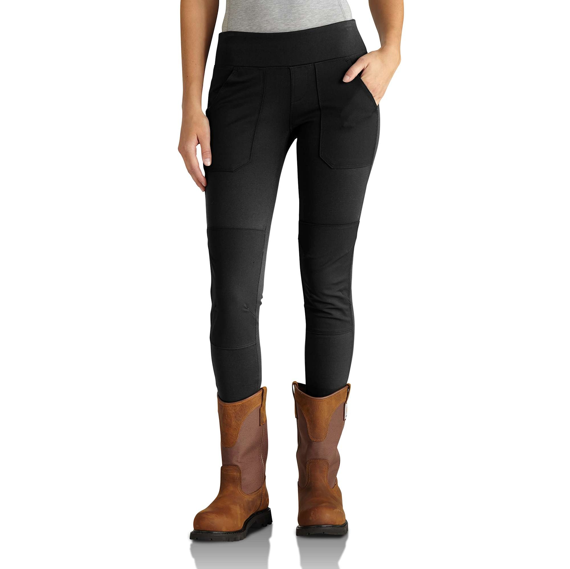 Carhartt Force Utility Leggings Dam Black XL