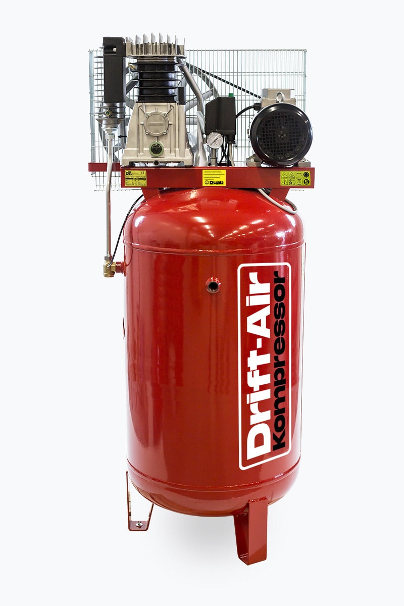 Drift-Air Kompressor vertikal V 5,5/500/270 B5900 3-fas
