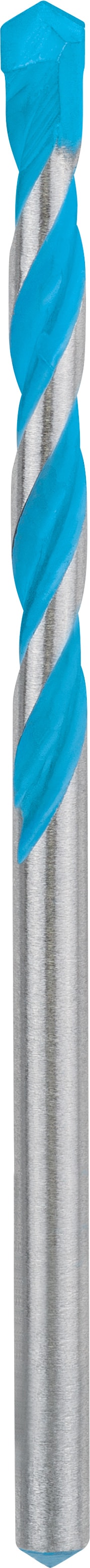 Bosch Pora Expert CYL-9 MultiConstruction 8 x 80 x 120 mm, 10 kpl