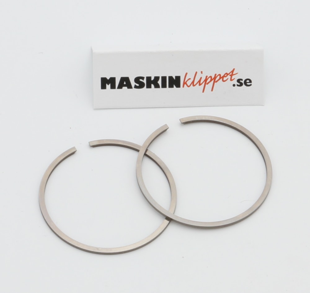 Männänrengas 40 X 1,2 Mm - 11230343005